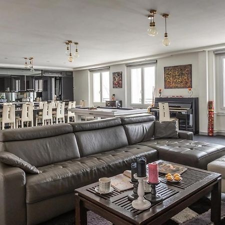Le Notre Dame - Luxury Apartment With Seine View 파리 외부 사진