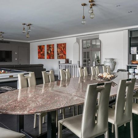 Le Notre Dame - Luxury Apartment With Seine View 파리 외부 사진