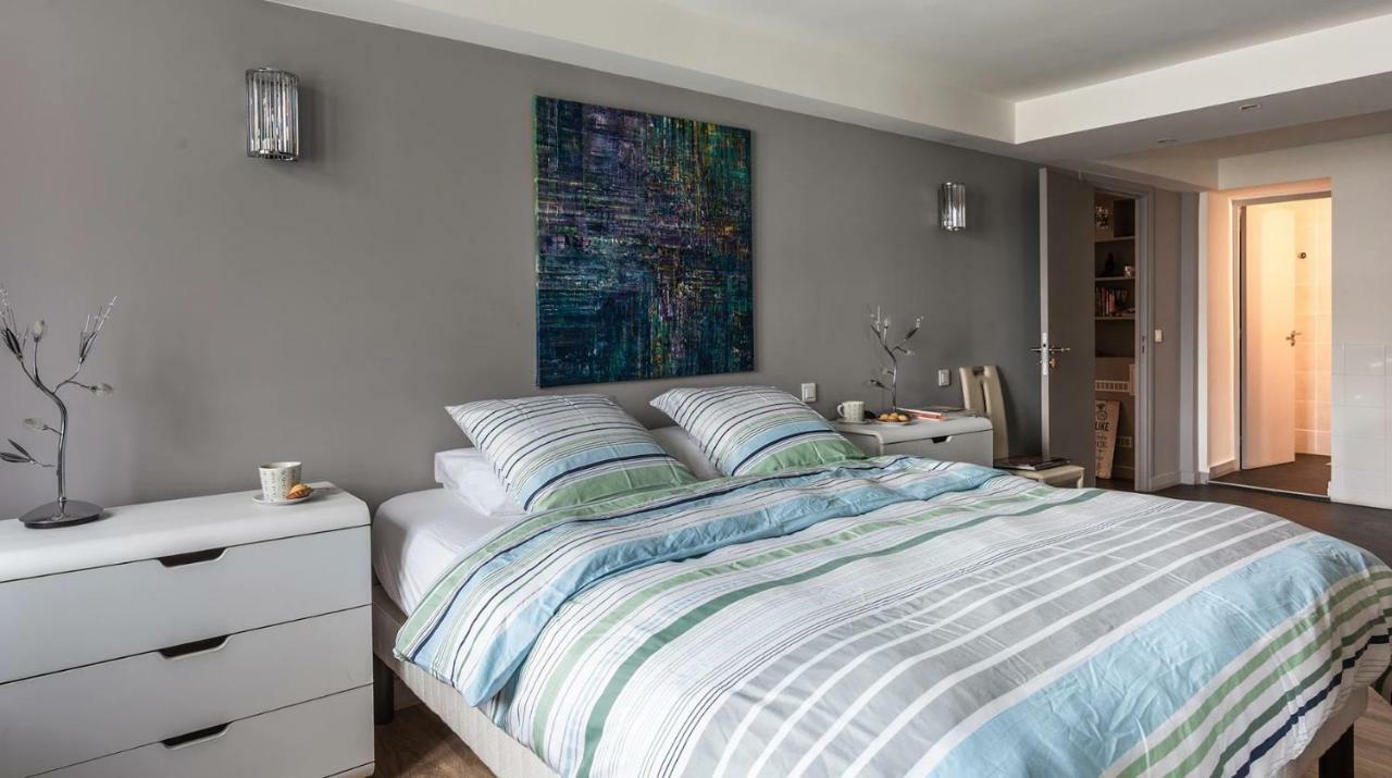 Le Notre Dame - Luxury Apartment With Seine View 파리 외부 사진