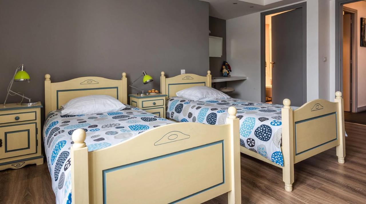 Le Notre Dame - Luxury Apartment With Seine View 파리 외부 사진